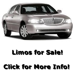 Buy Limos for Sale